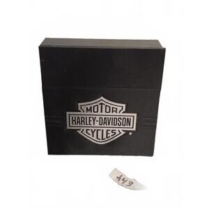 Harley-Davidson 2007 Day-at-a-Time Desk Calendar | DateWorks - Motorcycle Images